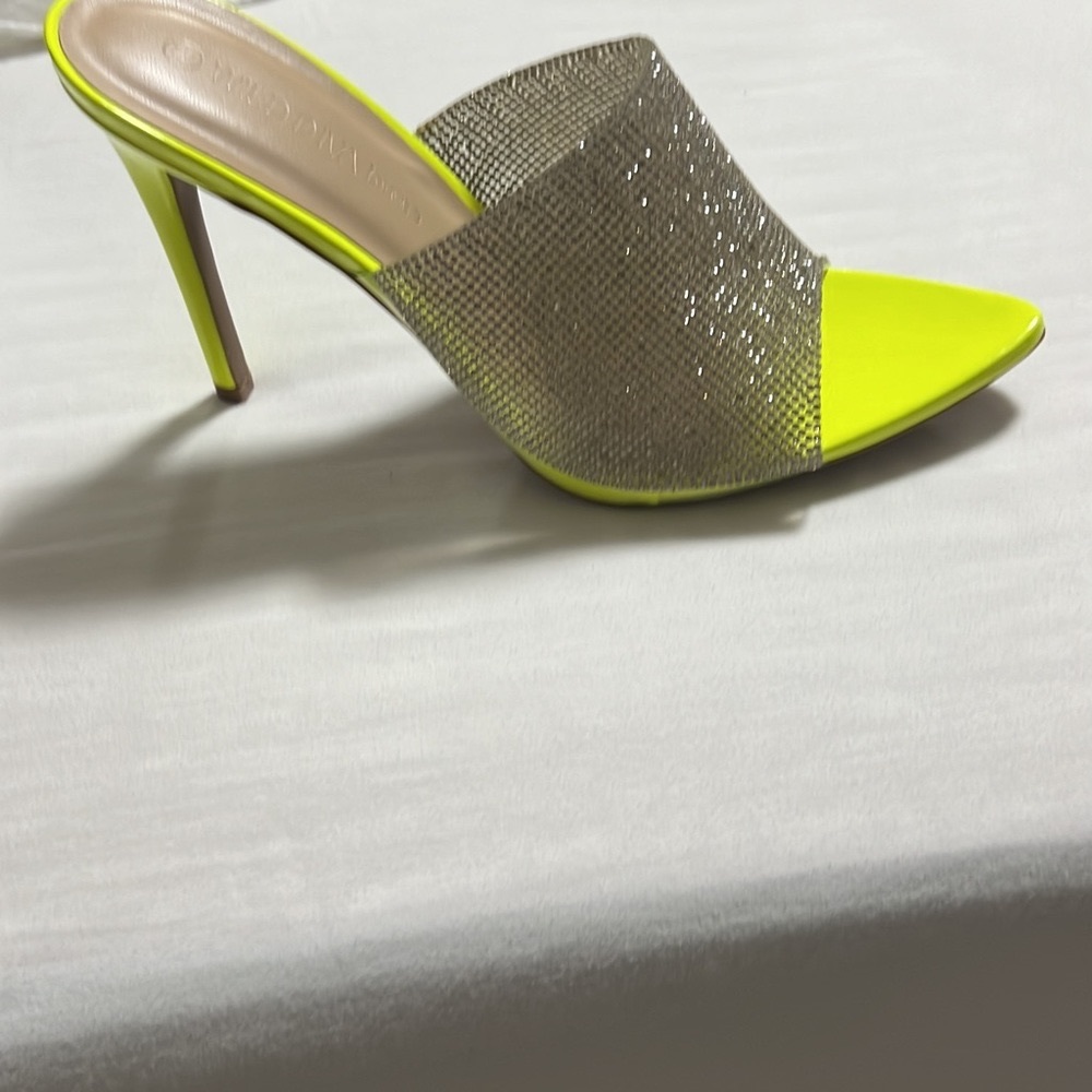 Clothes and shoes